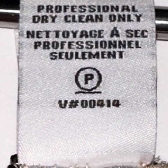 Diane Von Furstenberg Olivia Black And Nude Floral Lace - Picture 12 of 13